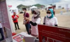 Telkomsel Siapkan Infrastruktur Jaringan Terdepan di Kawasan Mandalika