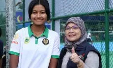 Skuad Chaperon Kabupaten Bogor Keliling 10 Kota dan Kabupaten di Ajang Porprov ke XIV Jabar 2022