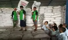 Jaga Stabilitas Ketahanan Pangan, Yunandar Himbau Pemprov Libatkan Masyarakat untuk Swadaya Pupu