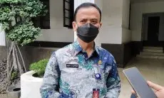 Covid Kembali Meningkat, CFD di Kota Bandung Belum Dapat Digelar