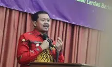Tindaklanjuti Kunker SPBE ke Sumedang, Enam Puluh Dua Kabupaten dan Kota Ikuti Workshop