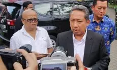Yana Mulyana Buka Opsi Gedung Serba Guna Balai Kota Bandung Dijadikan Tempat Sementara Bappelitbang