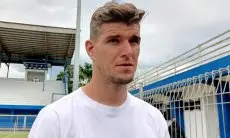 Ini Ungkapan Nick Kuipers Saat Persib vs FC Bekasi City