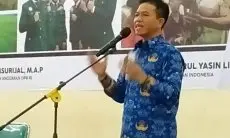 Dadang Supriatna Bakal Gratiskan PBB Lahan Pertanian Sawah di Kabupaten Bandung