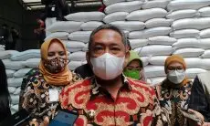 Kota Bandung Dukung Percepatan Kendaraan Berbasis Baterai