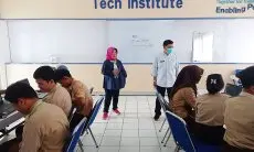 Sukses Terapkan Pendidikan Vokasi, SMKN 4 Bogor Dilirik Sejumlah Industri Besar