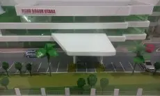 Proyeknya Molor dan Bermasalah, Pemkab Bogor Ajukan Lagi Banprov Jabar Terkait Pembangunan RSUD Bogor Utara