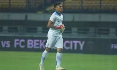 Kembali Lakoni Pertandingan, Teja Paku Alam Sumringah