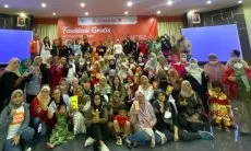 Pos Indonesia Gandeng BIG Indonesia, Fasilitasi UKM Jabar Dapatkan Sertifikasi Halal dan Izin Edar