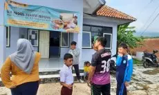 Atasi Kenaikan Jumlah PDBK, Cadisdik X Kembangkan Unit Layanan Disabilitas