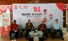 Tak Hanya Bentuk Forum Ayah, PKS Kota Cimahi Berbagi Tips Efektif Agar Rezeki Ayah Meningkat 