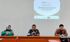 Lilis Sulastri Terpilih Kembali Sebagai Ketua Umum MES  