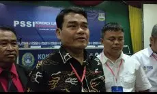 Minim Lapangan Sepak Bola, Askab  Bandung Barat Temukan Turnamen Tarkam Digelar di Area Pesawahan