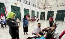 Peringati Hari Kesehatan Nasional Ke-58, Dinkes Jabar Ajak Masyarakat Kembali Berjuang Lawan Covid-19