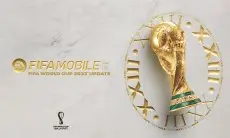Game FIFA Mobile Rilis Mode Khusus Piala Dunia 2022