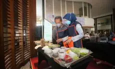 Cegah Stunting, Kota Bandung Luncurkan Dashat 