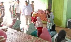 Sukses Kelola Sampah, Desa Ciawigajah jadi Percontohan di Kabupaten Cirebon