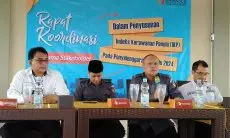 Bawaslu Kabupaten Bandung: Indeks Kerawanan Pemilu 2024 Bukanlah Aib Daerah