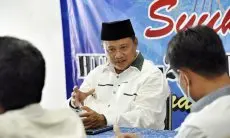 Sambut HKN Ke-58, Ini Tiga Pesan Wagub Uu Ruzhanul Ulum