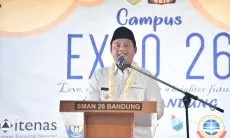 KTT G20 Dihelat, Uu Berharap Kebaikan Ekonomi Masyarakat Jabar