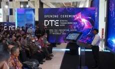 Telkomsel Dukung Digital Transformation Expo (DTE) di Momen Presidensi G20 2022