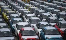 Busyet, Penjualan Mobil Baru di Indonesia Tembus 851 Ribu