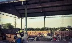 Waduh, Program TPS-3R di KBB Tak  Bisa Atasi Persoalan Sampah Secara Konkret 