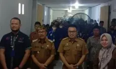 Tingkatkan Kompetensi CPMI, Disnaker Kabupaten Cirebon Gandeng LPK Bintang Jafa Indo Corpora