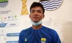 Lebih Dari Satu Bulan Liga 1 Ditunda, Ini Kondisi Bayu Fiqri
