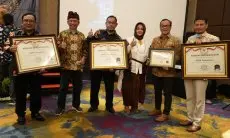 Jabar Sabet Dua Penghargaan Peduli Perlindungan Konsumen 2022