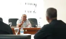 Soal Kafe dan Resto Tak Berizin, Warga CIlendek Ngadu ke DPRD Kota Bogor