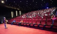Mantap, Film Indonesia di festival Fra Sr 2022 Pukau Publik Norwegia