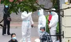 Waspadai Gelombang Ketiga Covid-19, Ridwan Kamil Pastikan Jabar Siap Siaga
