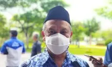 Duh..Varian XBB Ditemukan di Kota Bandung, Dinkes Uji Lab di ITB