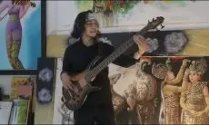 Berawal dari Ekskul Sekolah, Grup Musik Etnik Samara Berikan Warna Baru Belantika Musik Jabar