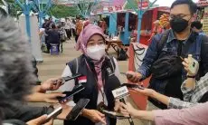 Kembali Naik, Positif Covid-19 di Kota Bandung Tembus 1.000 Kasus