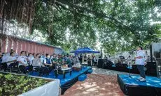 Pemkot Bandung Hadirkan Ruang Publik Baru