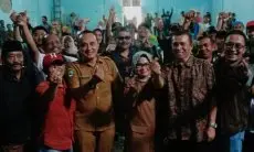 Warga Tanjungjaya Keluhkan Jalan Rusak Selama 12 Tahun, Komisi III DPRD KBB Bakal Prioritaskan Perbaikan