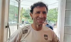 Luis Milla Minta Wasit di Liga 1 2023/2024 Ditingkatkan
