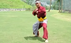 Tak Hanya Seni Beladiri, Dosen UPI Ini Kembangkan Silat sebagai Media Penyembuhan Penyakit Gerd