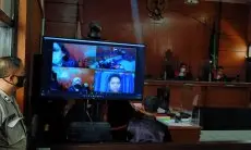 Doni Salmanan Dituntut 13 Tahun Penjara