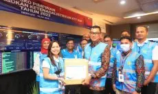 Hari Pertama Puncak KTT G20, PLN Pastikan Pasokan Listrik Aman
