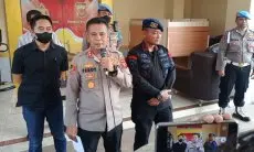 Polresta Bogor Kota Buka Posko Pengaduan Kasus Penipuan Bisnis Online 