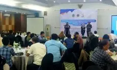 PWI Jawa Barat Catatkan Jumlah Peserta Terbanyak Uji Kompetensi Wartawan