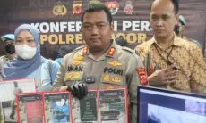 Polres Bogor Mulai Selidiki Penipuan Bermodus Pinjol Ilegal kepada Mahasiswa IPB University