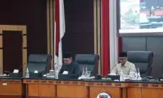DPRD Tetapkan Dana Cadangan Pilkada 2024 di Kota Bogor Sebesar Rp71,3 Miliar