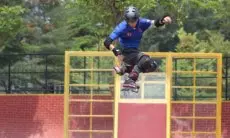 Tim Cabor Skateboard Kabupaten Bogor Mengeluh Lantaran Ketidakpastian Jadwal Pertandingan Porprov XIV Jabar 2022