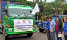 Biji Kopi Asal Kabupaten Bandung Senilai Rp2 Miliar Diekspor Koperasi Klasik Beans Sunda Hejo ke Prancis
