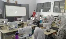 Tekan Pengangguran, SMAN 10 Tasikmalaya Siapkan Kecakapan Hidup Siswa