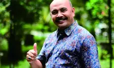 Siapkan SDM Unggulan Abad-21, SMAN 1 Lembang Terapkan Inovasi Pembelajaran Tematik Terintegratif Kolaboratif